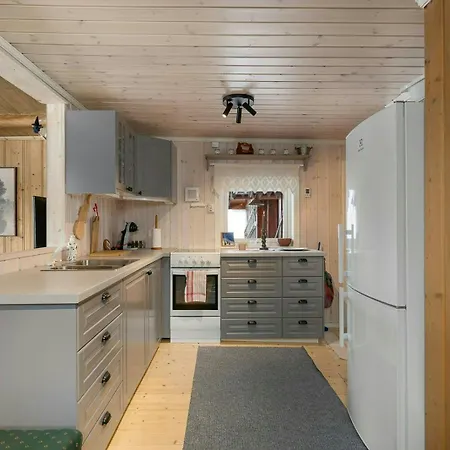 With Sauna Near Trails In *