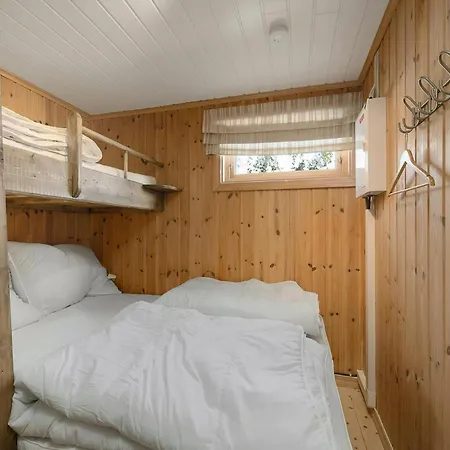 With Sauna Near Trails In * Sjusjoen