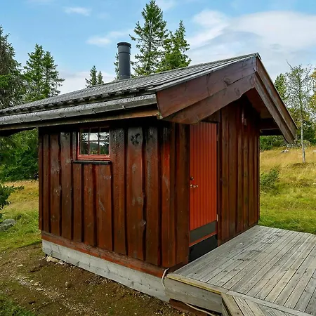 Σπίτι διακοπών With Sauna Near Trails In *