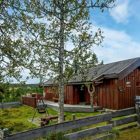 With Sauna Near Trails In Holiday home