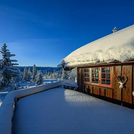 With Sauna Near Trails In